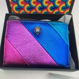 Kurt Geiger Multicolor Women's Wallet